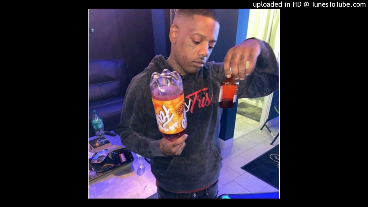 *FREE* Big Sad 1900 Type Beat (2022) - No Pressure (Prod. K kartier)