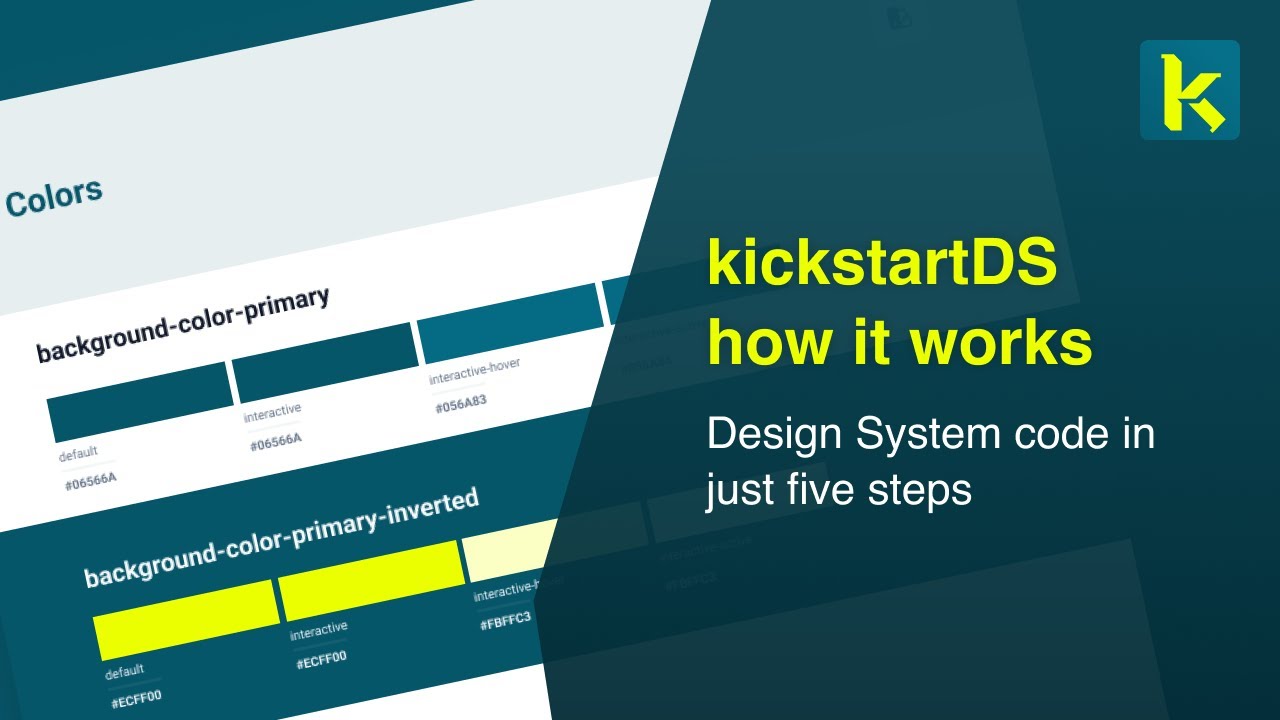 kickstartDS - How does it work?! - YouTube