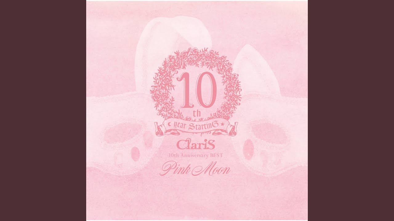CLICK - season 02 - ClariS: Song Lyrics, Music Videos & Concerts