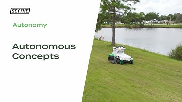Autonomous Concepts