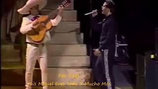 Luis Miguel       México lindo y querido