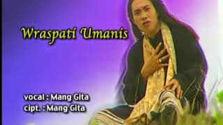 Mang gita