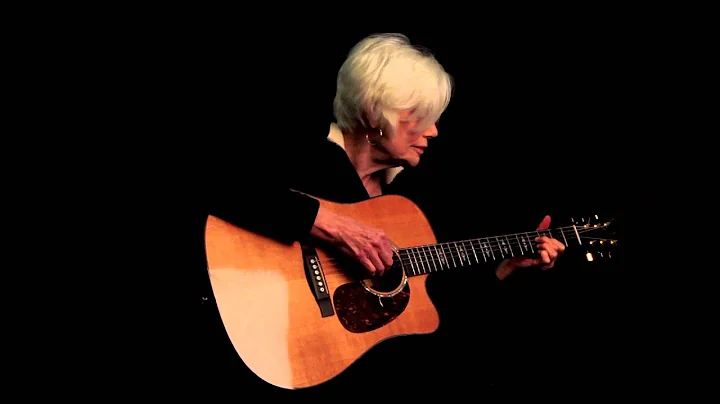 Jill Fenimore - Silent Night