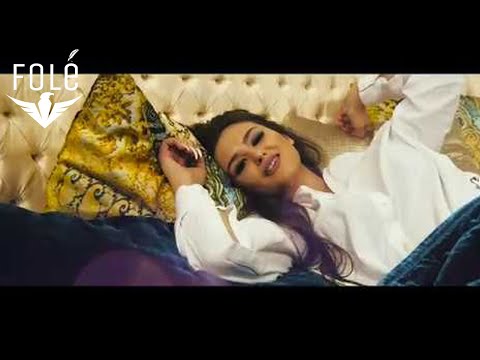 LEJLA A MDON Official 4K Video