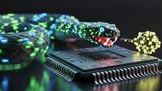 "Why C is 10x Faster for Edge AI (ESP32/STM32)" - LogicSilos