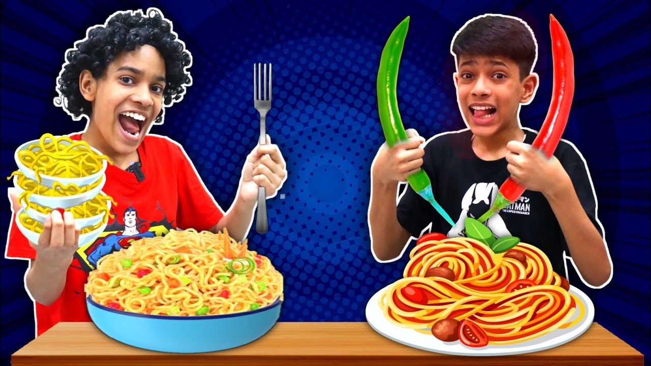 Latest Title & Thumbnail