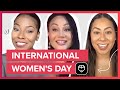 Tailor Brands is celebrating International Woman&#39;s Day!