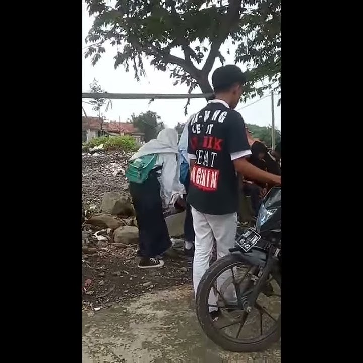 MTs Al-Falah 94 Mantekin Pecundang Smp3cilaku Al-Mizan Tai