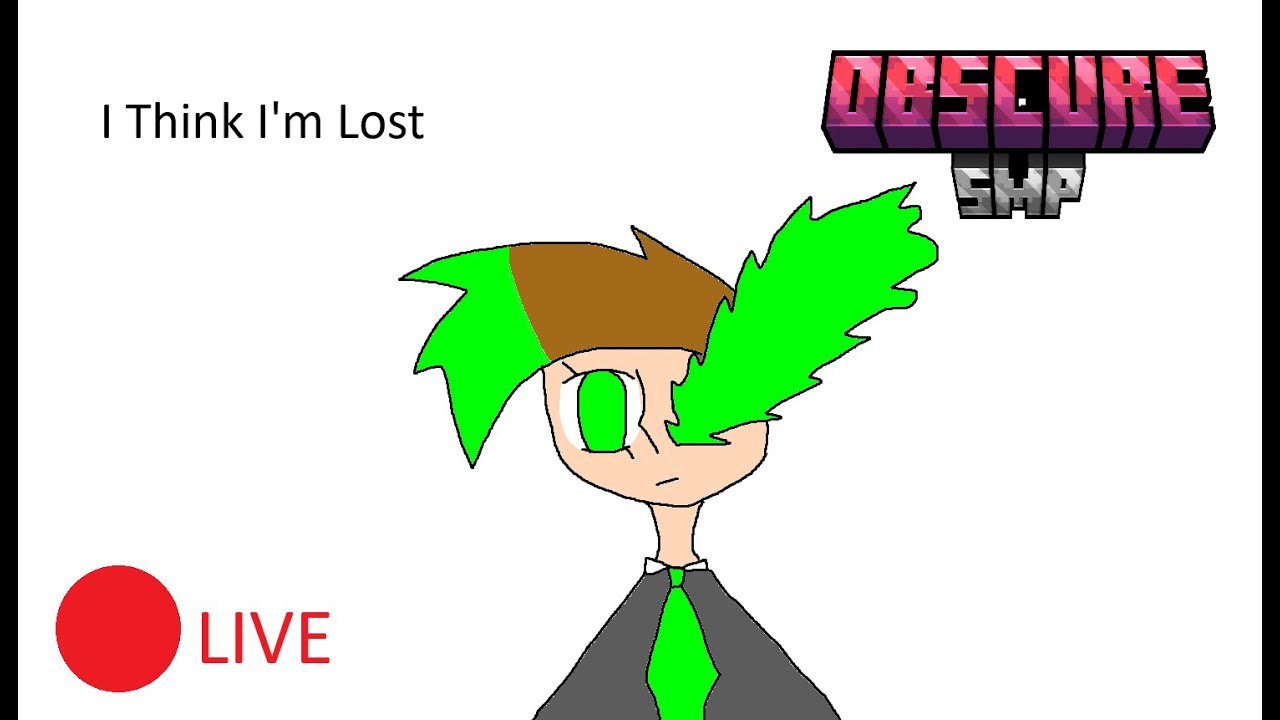 Exploring the Entirety of Obscure SMP (if not, most)