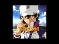 網球王子 越前龍馬 RYOMA - So Young!!