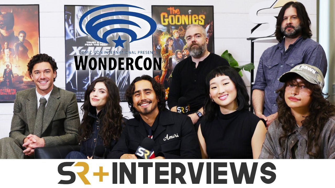 Until Dawn Cast & Crew Explain The Process Of Adapting A Beloved Horror Game