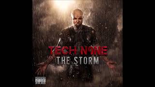 18. Tech N9ne - Til I&#39;m Gone (Ft. Kiddo A.I.)