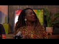 The Kulture | Juneteenth meal and conversation with friends
