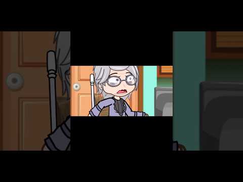 When You Can T Smell Your Farts Gacha Life Shorts 