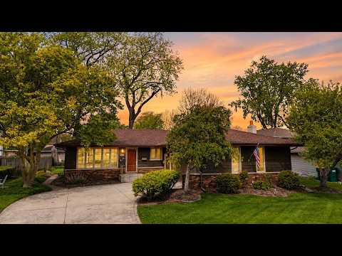 8210 Tapper Ave, Munster, IN home video tour
