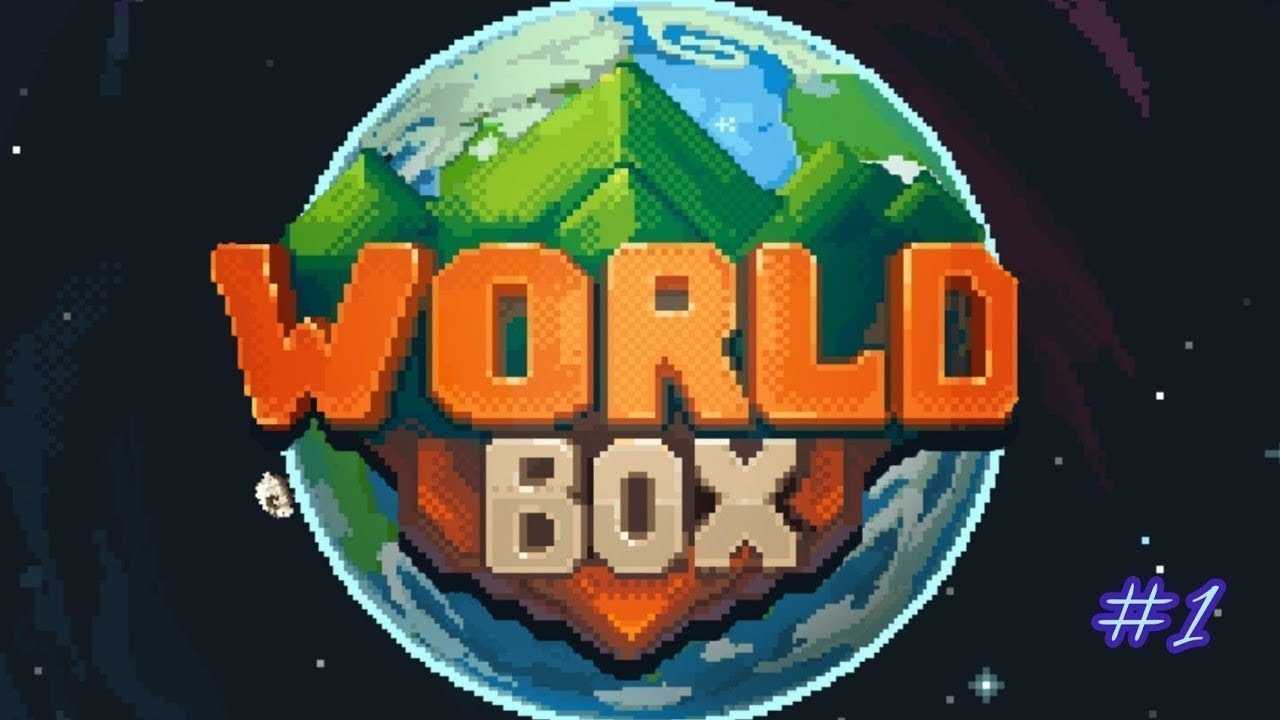 игра WorldBox