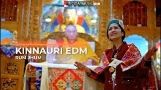 Rum Jhum Kinnauri EDM || Babli Negi X Fricxianmusic