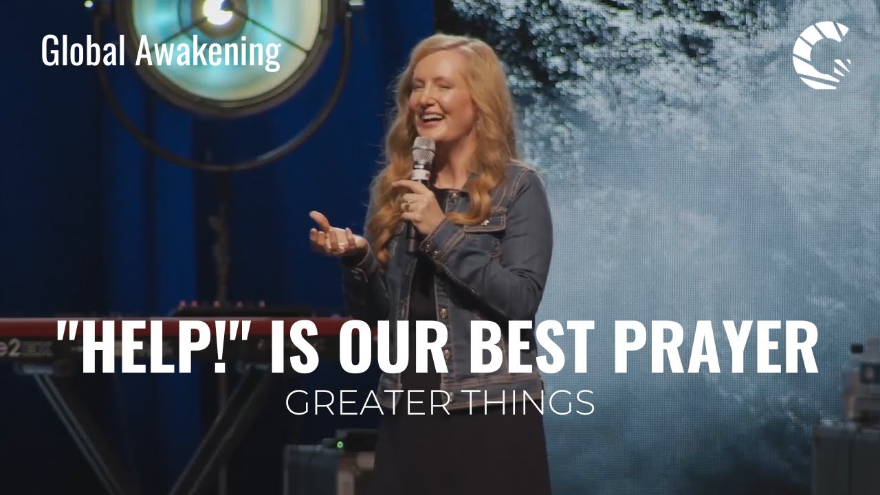 Miracles Follow Humility | Katherine Ruonala | Greater Things
