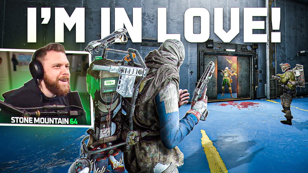 В игре Arc Raiders у Венатора был секретный бафф.