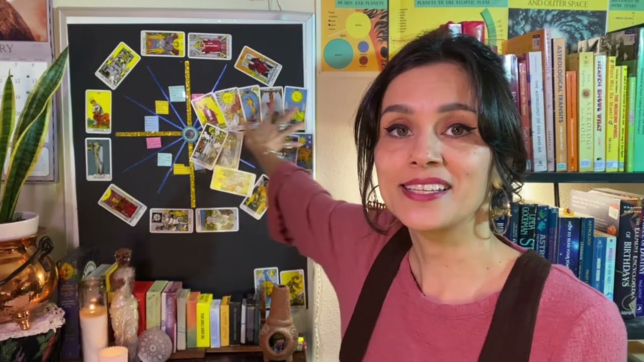 Virgo Rising, what will Mercury, Mars, & Venus joining Pluto and the Sun in Aquarius bring for you?