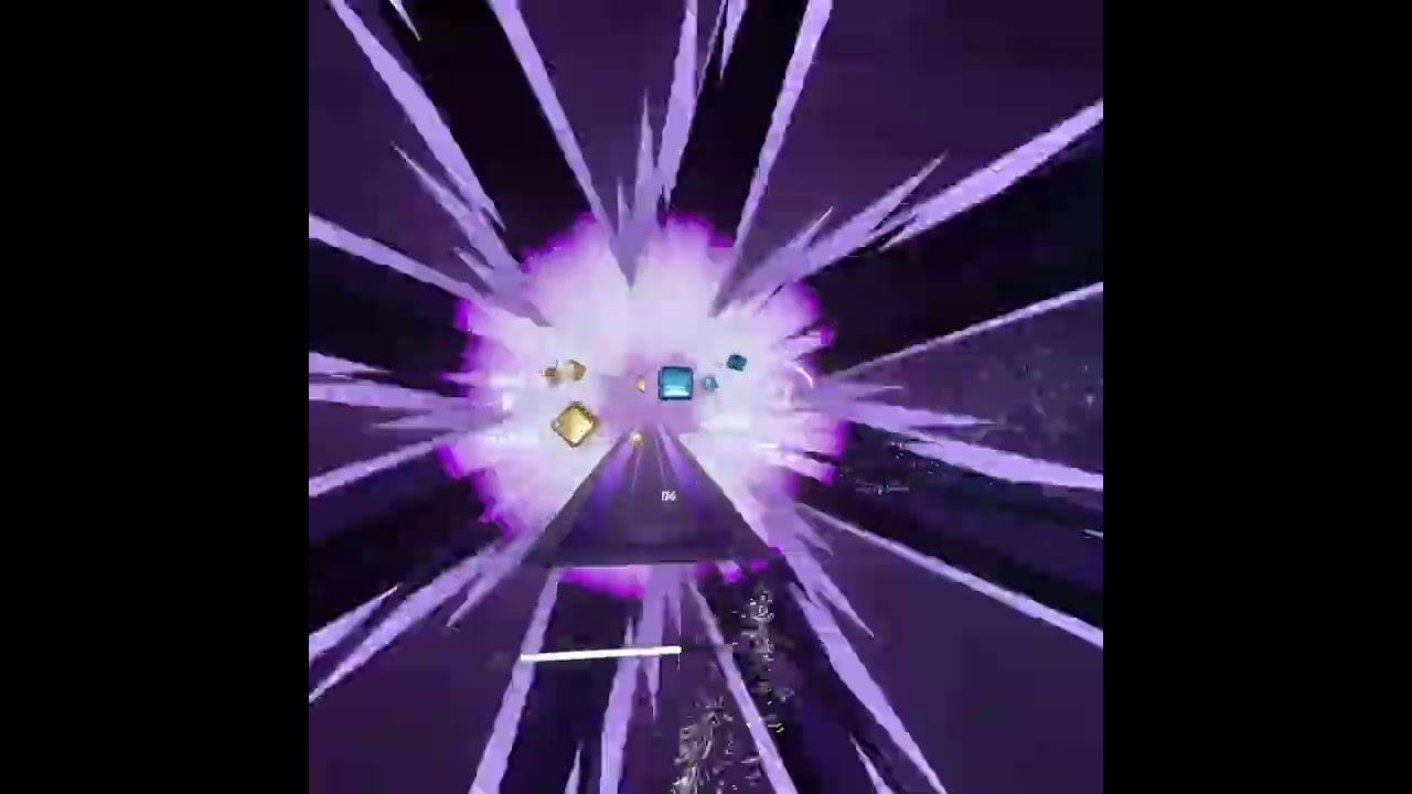 LORDWARDENLUCUIS | NEEDLE PUSHER - VYLET PONY | EXP+