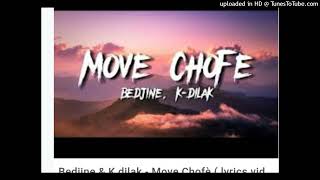 Son Move Chofèw Ye Remix Transition Tiktok 2023-Mc By K-Dilak Bedjine