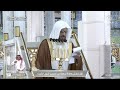 خطبتي وصلاة الجمعة من المسجد النبوي الشريف بالمدينة المنورة 1447117هـ mp3