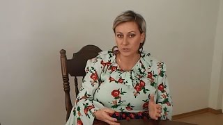 Я поправилась, часть вторая (Из архива Юлии Творжинской) Я поправилась, часть вторая (Из архива Юлии Творжинской)