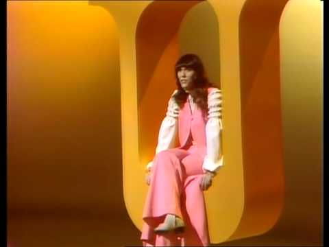 (+) Carpenters - (They Long To Be) Close To You (HD)