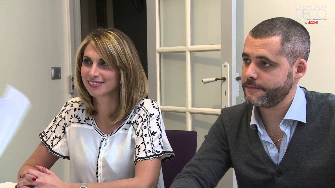 L'expérience déco acova, le relooking de la cuisine youtube