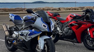 My 2014 S1000RR HP4 Gets New Mods & Upgrades