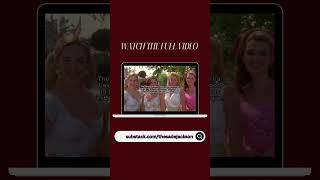 Morticia Addams: A Gothic Reimagining of the Trad Wife