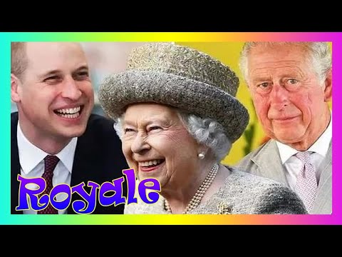 Vidéo: Quelle famille royale a snobé Harry ?