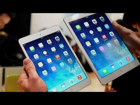 What Ipad Video App Not Working