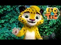 Leo and Tig 🦁 6 episodes of the new season 🐯 Funny Family Good Animated Cartoon for Kids