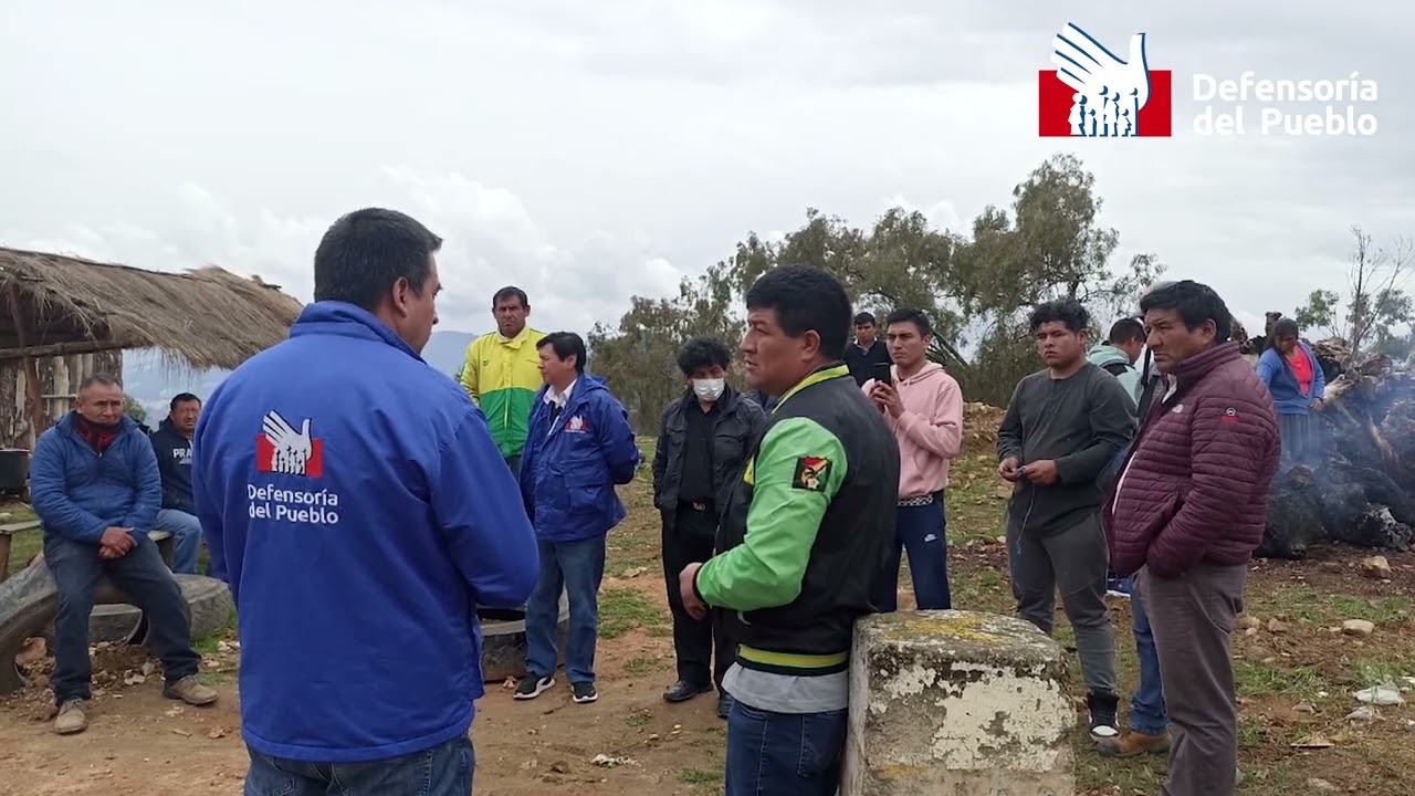 20 años del Sistema de Monitoreo de 