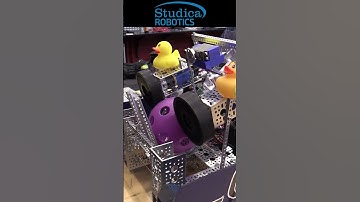 DECODE Hopper and Transfer Mech | #firsttechchallenge