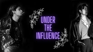 Taehyung fmv | under the influnence