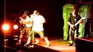 SUICIDAL TENDENCIES Norfolk, Virginia July 16, 1991