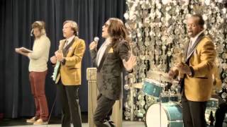 Lenny Kravitz  Stand