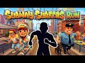 Subway Surfers (2024) - Marrakesh - Gameplay (PC UHD) [4K60FPS]