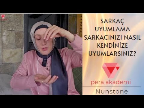 Sarkaç Uyumlama / Sarkacınızı Nasıl Kendinize Uyumlarsınız?