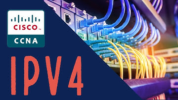 Cisco CCNA - How IP Addresses Work