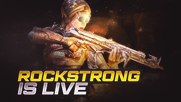 CALL OF DUTY MOBILE GAMEPLAY LIVE | COD MOBILE LIVE | CODM BATTLE ROYALE CUSTOM ROOMS