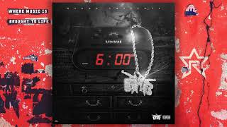 Lil 2z - On My Own (6 AM)