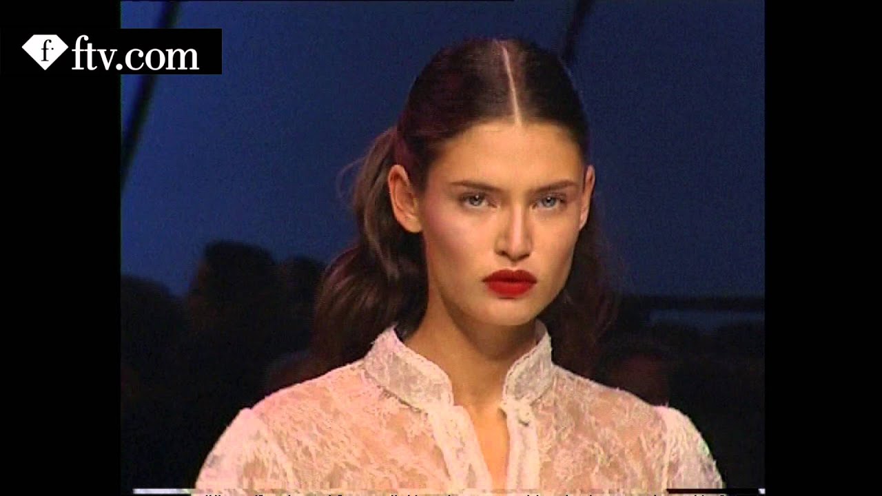 VALENTINO - FW PARIS 2006 | FTV.com