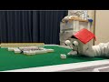 ツモる動作が遅くて対局者から罵詈雑言を浴びせられるジャム・ザ・ハウスネイル7