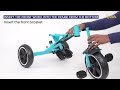 Luusa Hyper Rx 500 Assembly Video Luusa Hyper Rx 500 Assembly Video
