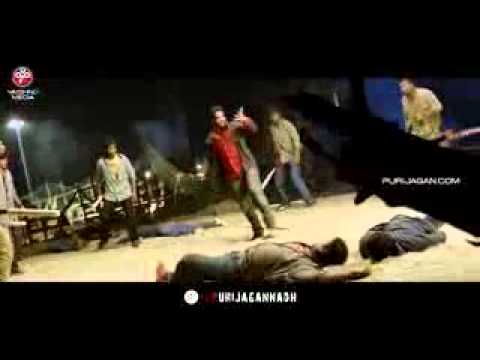 Temper Theatrical Trailer TeluguWap Asia