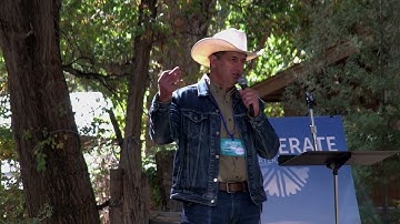 Grazing For Rain - Alejandro Carrillo